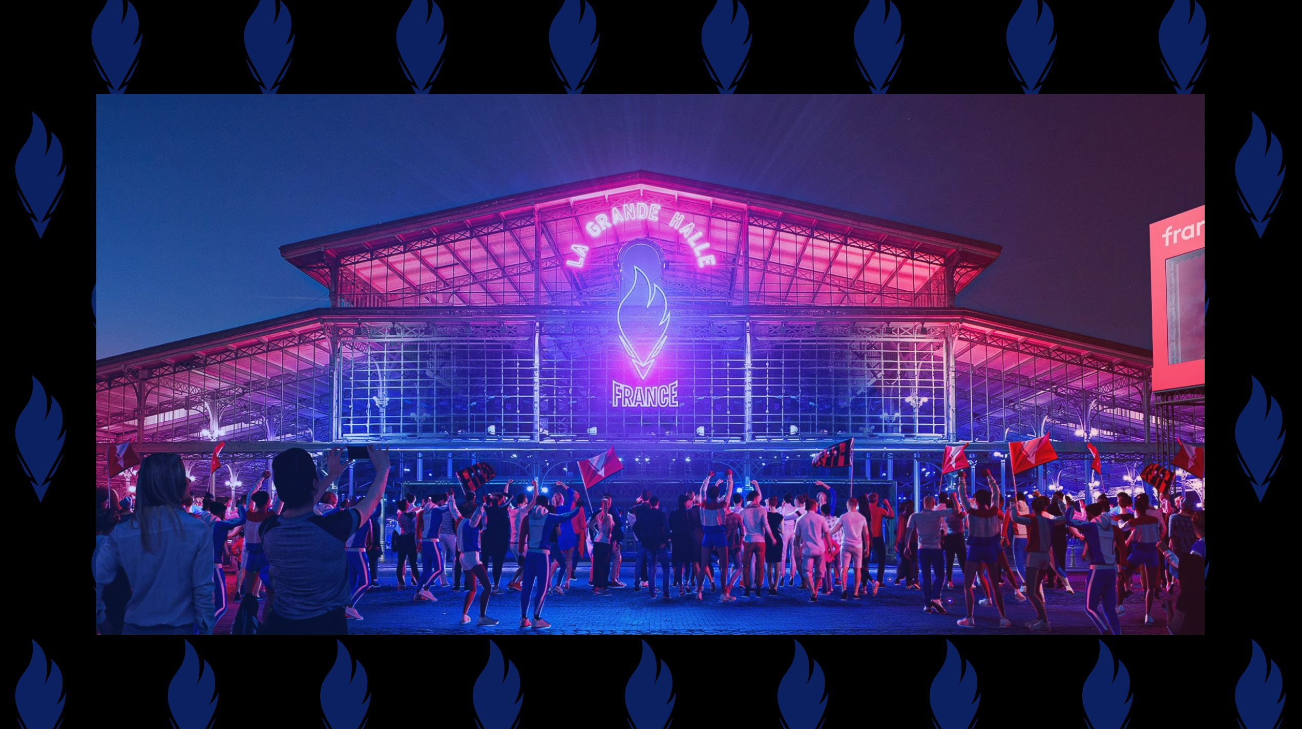 Club France - image principale