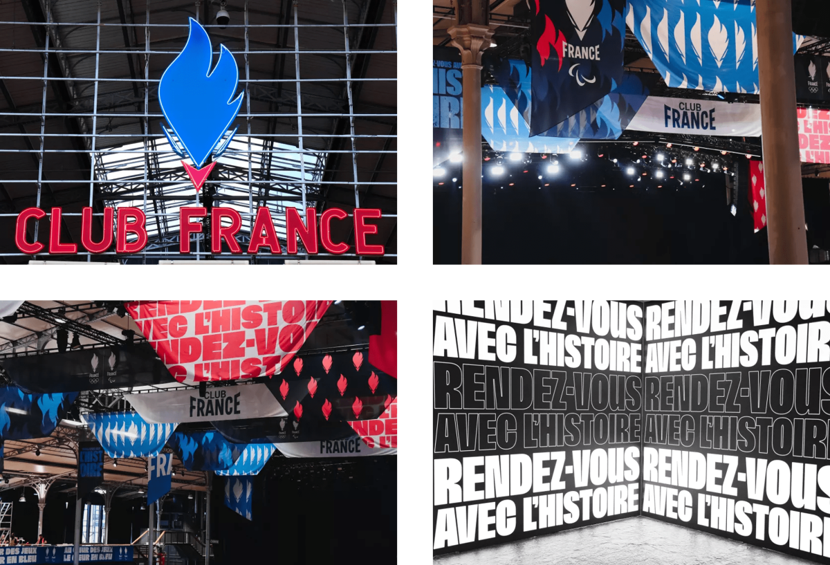 Club France - image 2