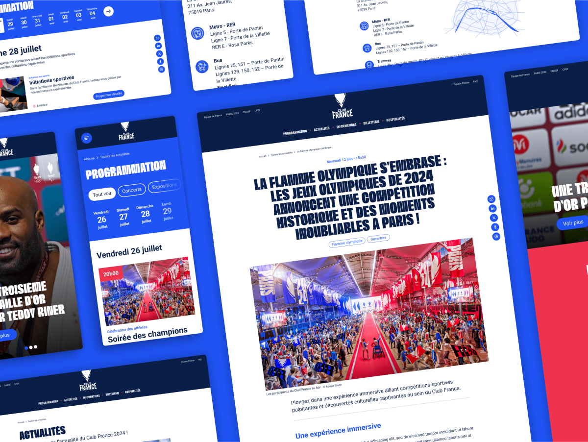 Club France - image 3