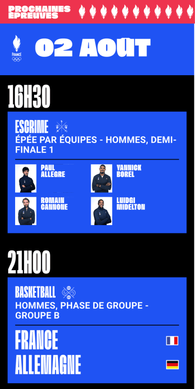 Visuel Club France écrans géants 6